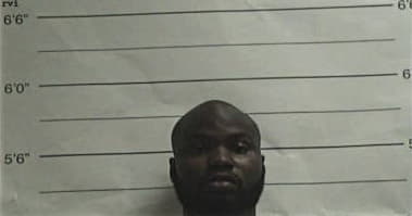 Alvin Magee, - Orleans Parish County, LA 